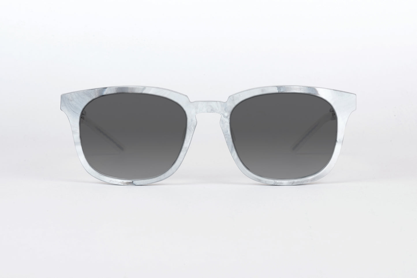 Recycled plastic sunglasses TIM