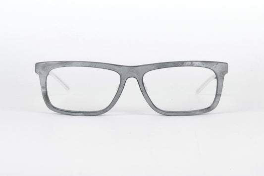 Recycled plastic optical glasses MEEL