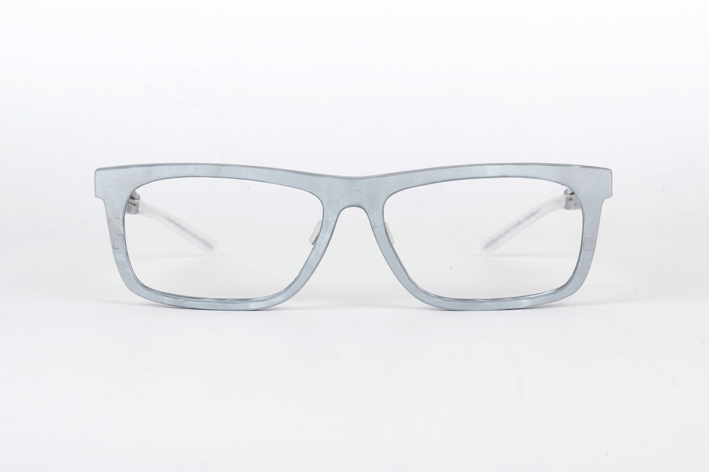 Recycled plastic optical glasses MEEL