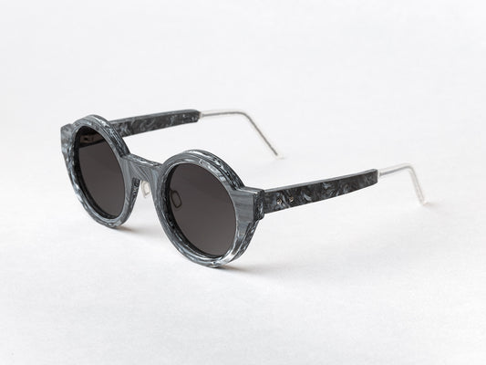 Recycled plastic sunglasses MIR