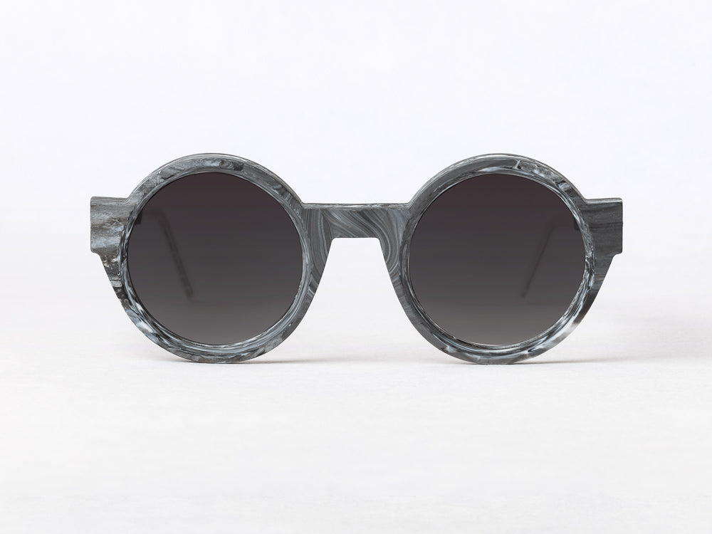 Recycled plastic sunglasses MIR