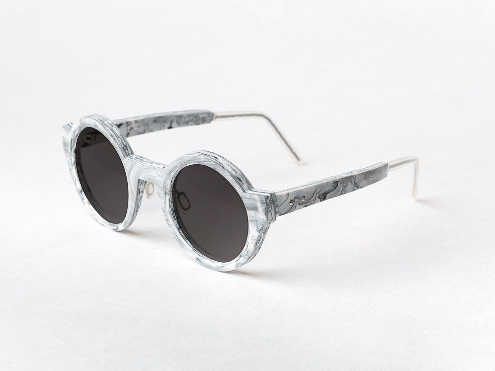 Recycled plastic sunglasses MIR