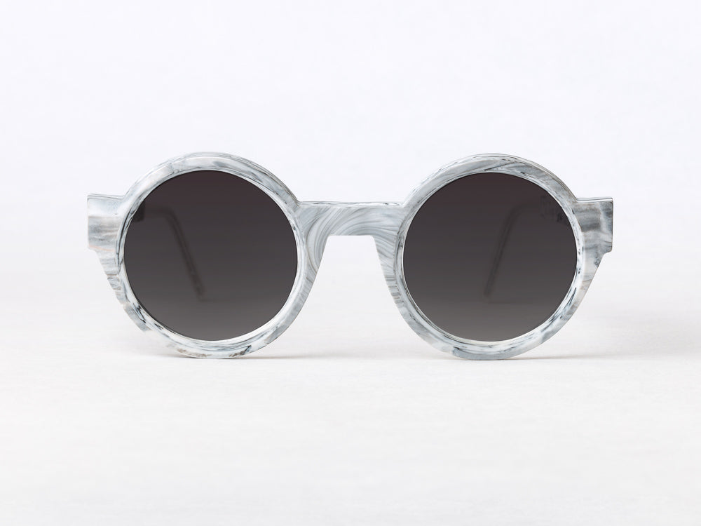 Recycled plastic sunglasses MIR