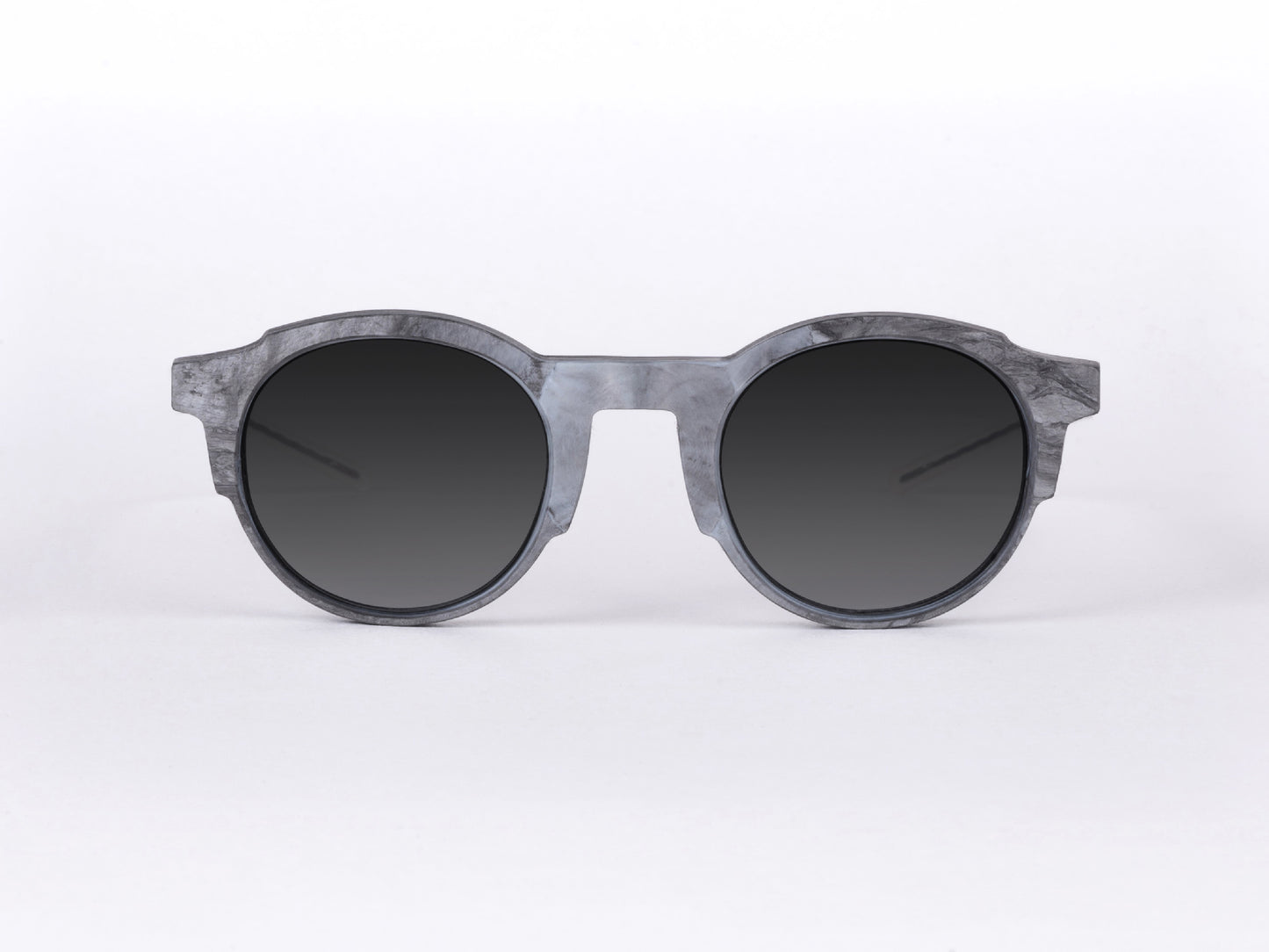 Recycled plastic sunglasses FRY