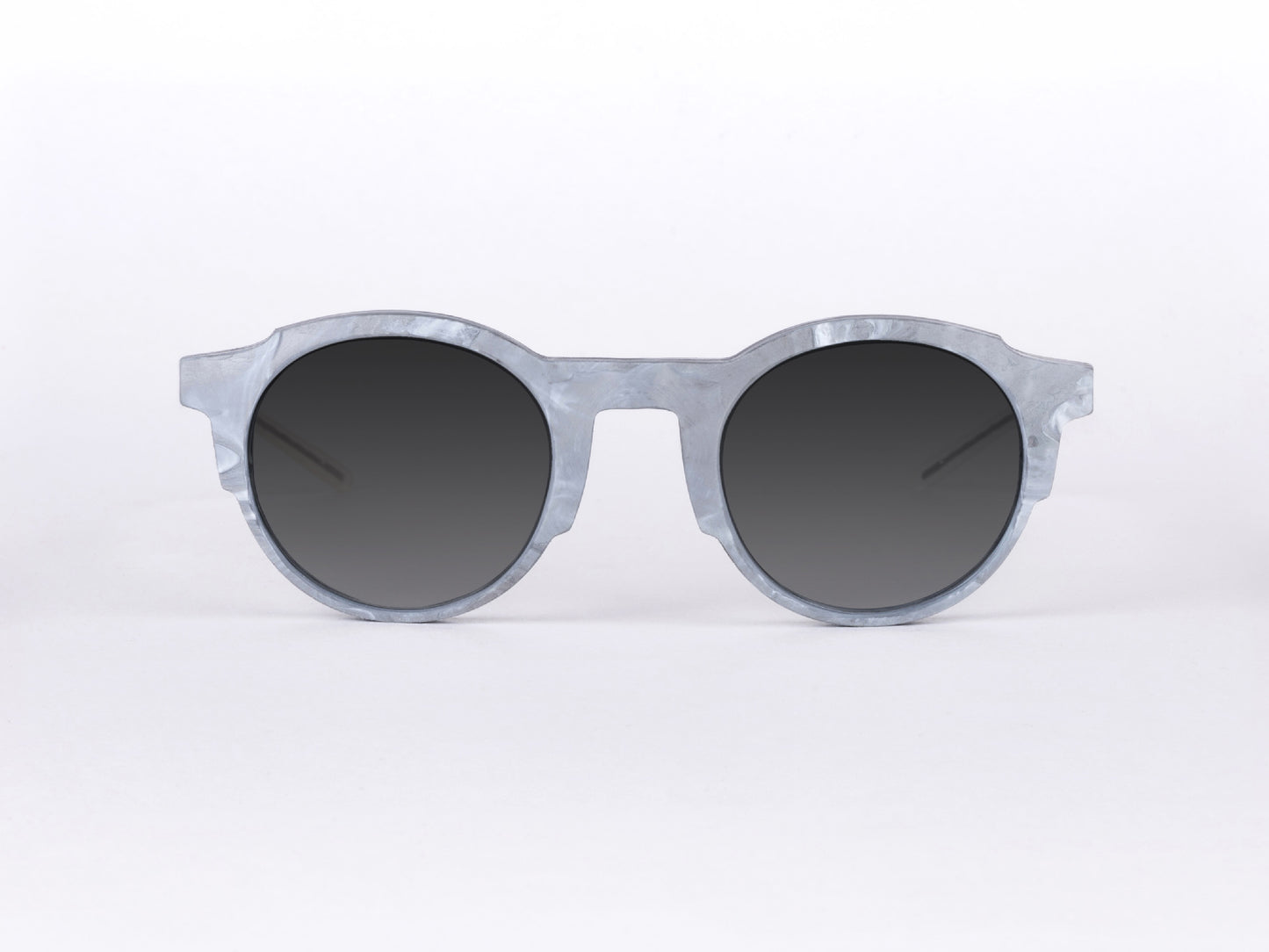 Recycled plastic sunglasses FRY